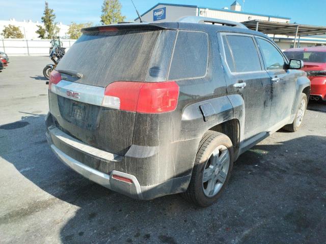 Photo 4 from auction – 2012 GMC TERRAIN SL with VIN 2GKALWEK8C6386174