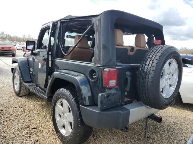 Photo 3 from auction – 2012 JEEP WRANGLER S with VIN 1C4AJWBG8CL173699