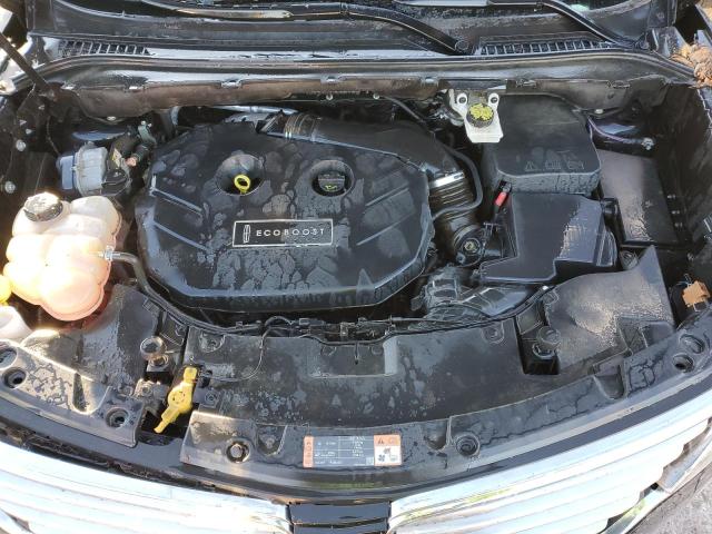 Photo 7 from auction – 2015 LINCOLN MKC with VIN 5LMCJ1A96FUJ46331