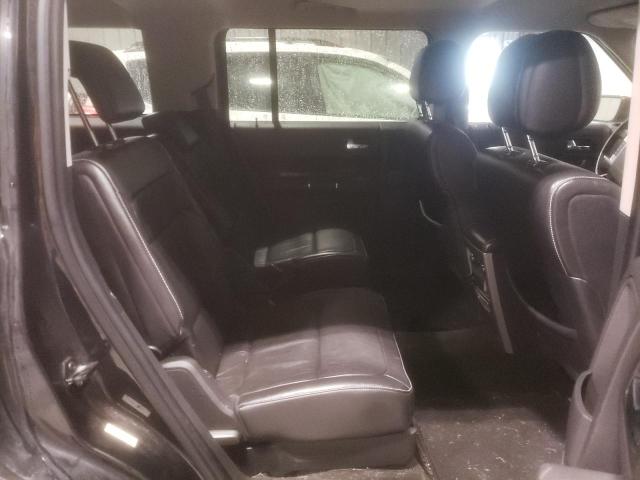 Photo 6 from auction – 2011 FORD FLEX SEL with VIN 2FMGK5CC9BBD33547