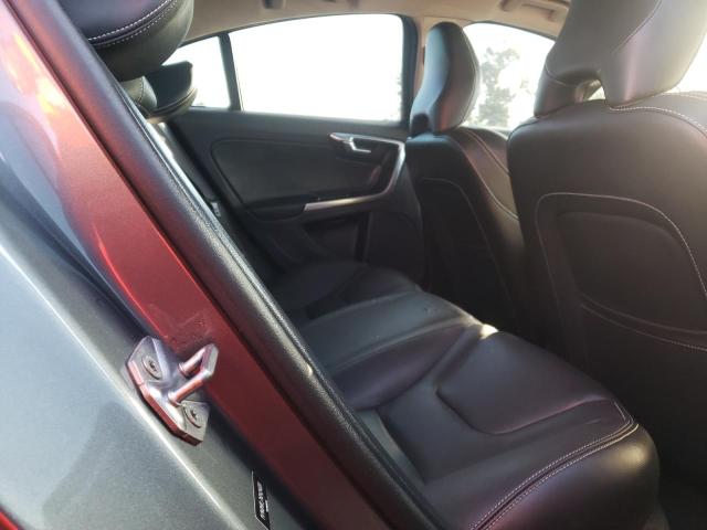 Photo 6 from auction – 2017 VOLVO S60 DYNAMI with VIN YV140MTL7H2424820