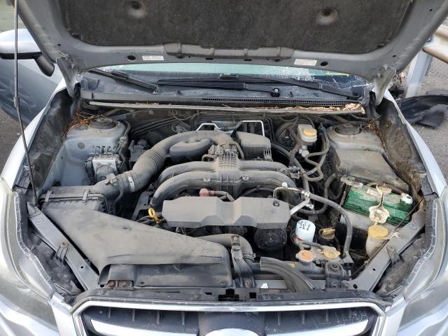 Photo 7 from auction – 2015 SUBARU XV CROSSTR with VIN JF2GPADC4F8217499