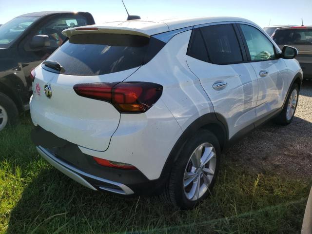 Photo 4 from auction – 2020 BUICK ENCORE GX with VIN KL4MMCSL5LB083281