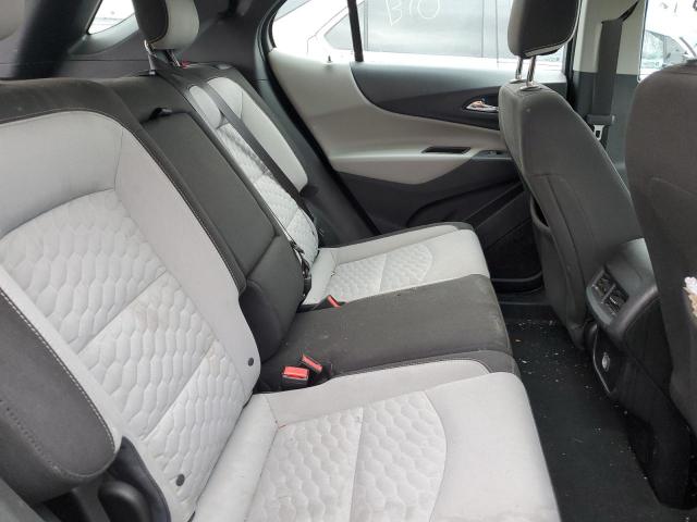 Photo 6 from auction – 2018 CHEVROLET EQUINOX LS with VIN 2GNAXHEV2J6280524
