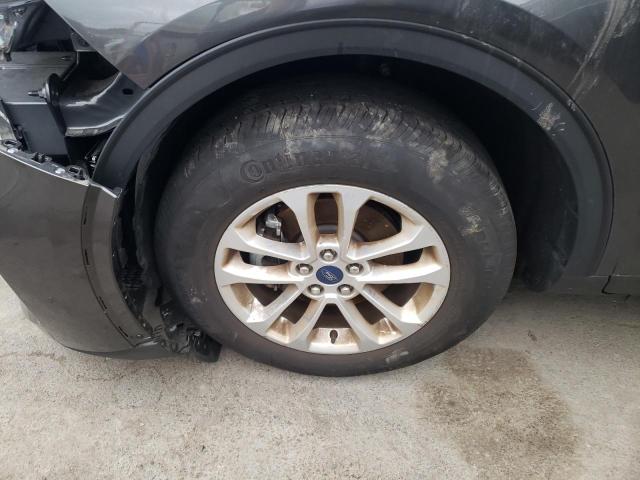 Photo 9 from auction – 2020 FORD ESCAPE SE with VIN 1FMCU9G60LUC66871