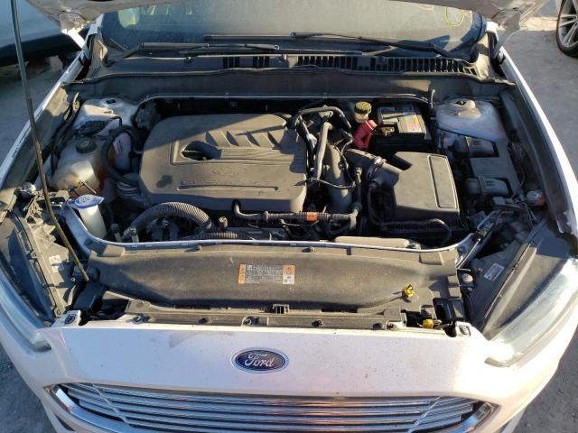 Photo 7 from auction – 2014 FORD FUSION SE with VIN 3FA6P0HD9ER217508