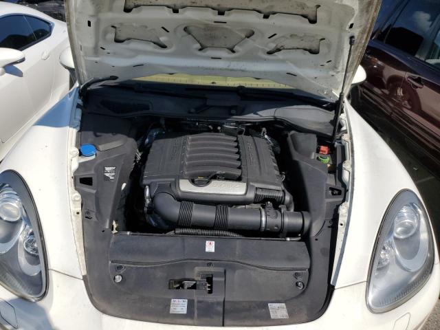 Photo 7 from auction – 2012 PORSCHE CAYENNE with VIN WP1AA2A22CLA01830