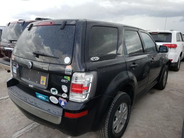 Photo 4 from auction – 2009 MERCURY MARINER with VIN 4M2CU91739KJ20114