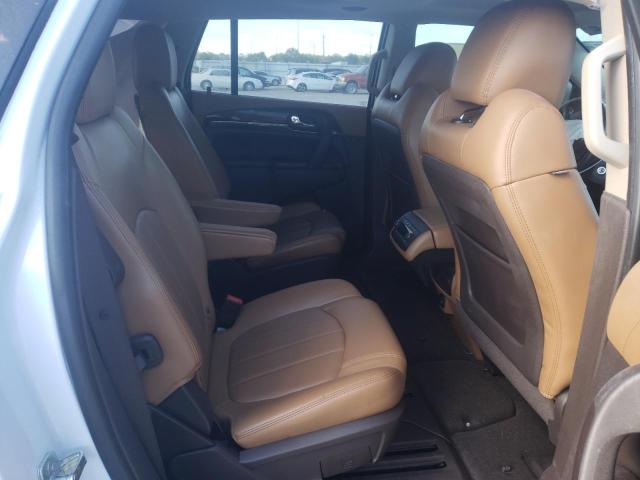Photo 6 from auction – 2017 BUICK ENCLAVE with VIN 5GAKVCKDXHJ252776
