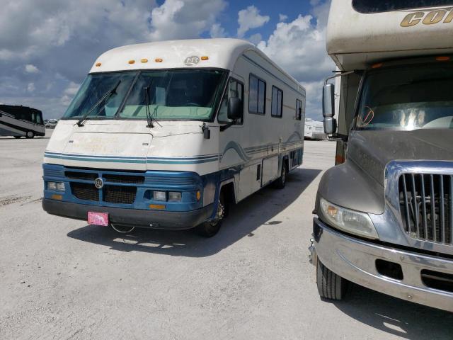 Photo 2 from auction – 1995 HOLI RAMBLER with VIN 3FCMF53G3RJB10283