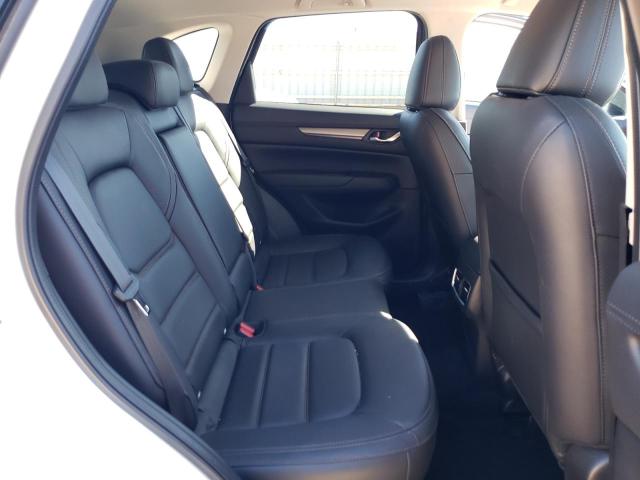 Photo 6 from auction – 2022 MAZDA CX-5 PREFE with VIN JM3KFBCM7N1614991