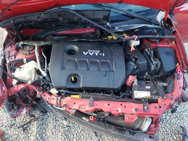 Photo 7 from auction – 2010 TOYOTA COROLLA with VIN 1NXBU4EEXAZ178982