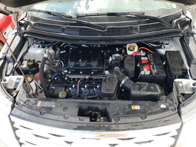 Photo 7 from auction – 2019 FORD EXPLORER X with VIN 1FM5K7D84KGB19765