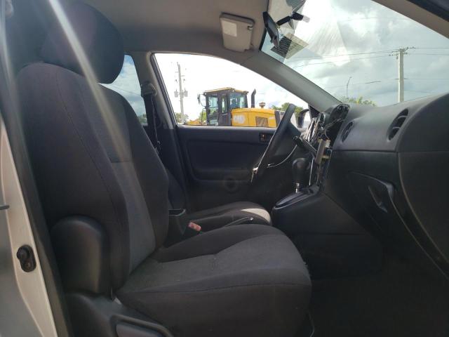 Photo 5 from auction – 2004 TOYOTA COROLLA MA with VIN 2T1KR32E44C174240