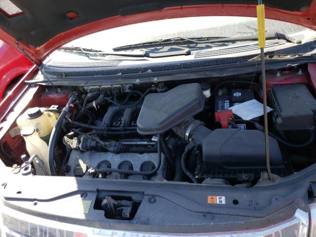 Photo 7 from auction – 2010 FORD EDGE LIMIT with VIN 2FMDK4KC7ABA44213