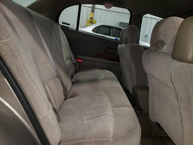 Photo 6 from auction – 2001 BUICK LESABRE CU with VIN 1G4HP54K41U109123