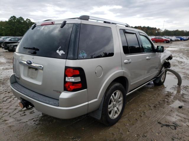 Photo 4 from auction – 2007 FORD EXPLORER L with VIN 1FMEU75847UA91256