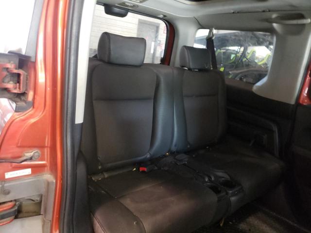 Photo 6 from auction – 2004 HONDA ELEMENT EX with VIN 5J6YH28634L006650