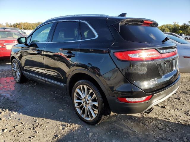 Photo 3 from auction – 2015 LINCOLN MKC with VIN 5LMCJ1A96FUJ46331