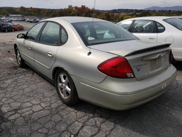 Foto 3 de la subasta – 2003 FORD TAURUS SES con VIN 1FAFP55UX3G183133