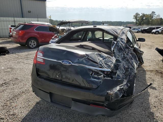Photo 9 from auction – 2013 FORD TAURUS POL with VIN 1FAHP2L81DG225753