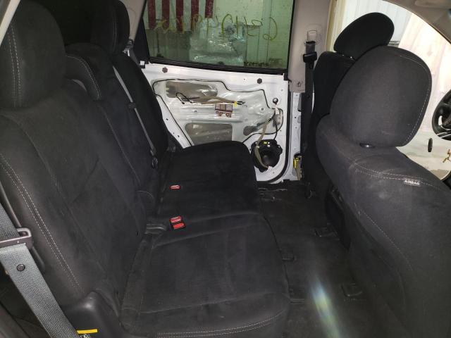 Photo 6 from auction – 2014 NISSAN PATHFINDER with VIN 5N1AR2MMXEC713444