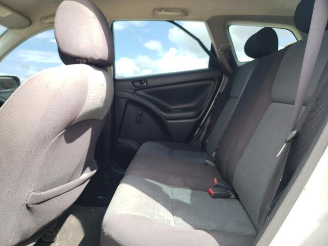 Photo 6 from auction – 2004 TOYOTA COROLLA MA with VIN 2T1KR32E44C174240