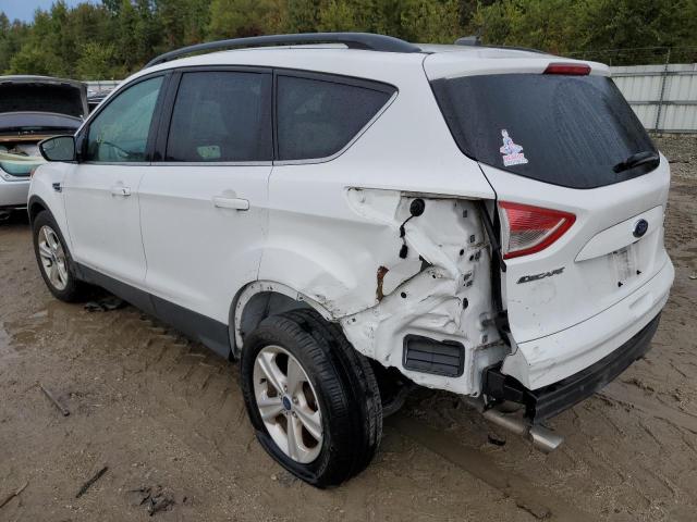 Photo 3 from auction – 2016 FORD ESCAPE SE with VIN 1FMCU0GX2GUA93848