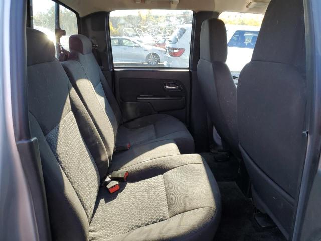 Photo 6 from auction – 2012 CHEVROLET COLORADO L with VIN 1GCHTDFP9C8139149