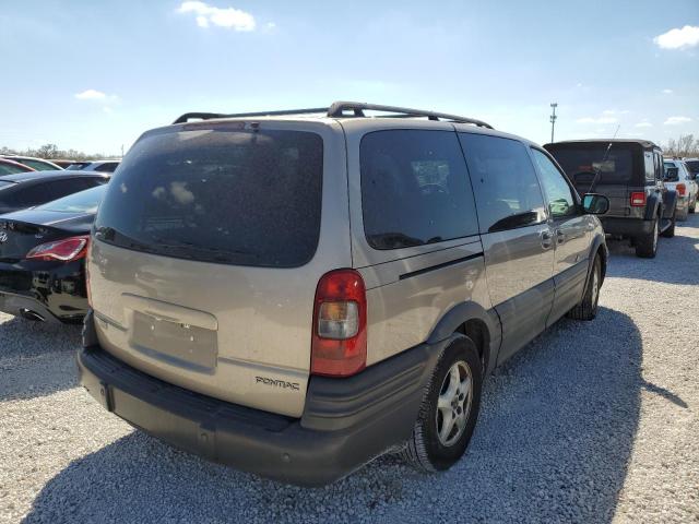 Photo 4 from auction – 2004 PONTIAC MONTANA with VIN 1GMDX03E34D261928