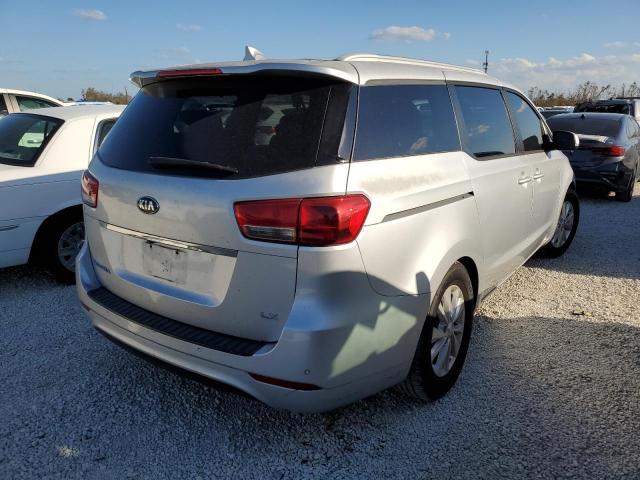 Photo 4 from auction – 2015 KIA SEDONA LX with VIN KNDMB5C13F6038583