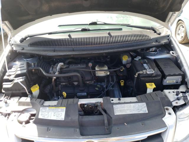 Photo 7 from auction – 2007 CHRYSLER TOWN & COU with VIN 2A4GP54L37R154093