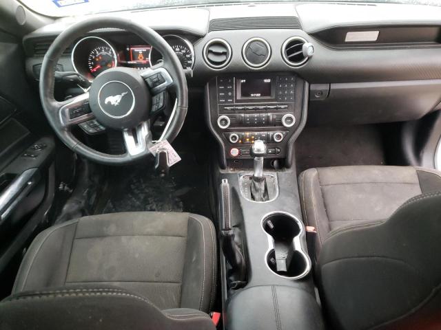 Photo 8 from auction – 2017 FORD MUSTANG with VIN 1FA6P8AM7H5245520