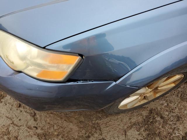 Photo 9 from auction – 2006 SUBARU LEGACY OUT with VIN 4S4BP61C266333754
