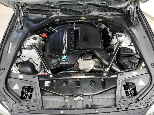 Photo 7 from auction – 2012 BMW 535 XI with VIN WBAFU7C56CDU58750