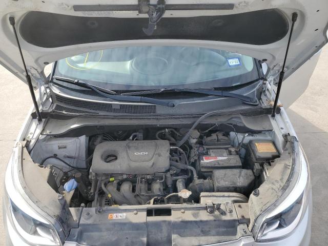 Photo 7 from auction – 2017 KIA SOUL with VIN KNDJN2A20H7474728