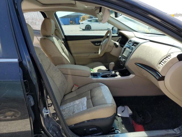 Photo 5 from auction – 2015 NISSAN ALTIMA 2.5 with VIN 1N4AL3AP0FC108074