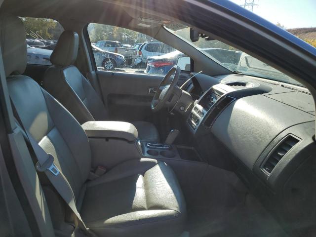 Photo 5 from auction – 2007 FORD EDGE SEL P with VIN 2FMDK49C37BA89521