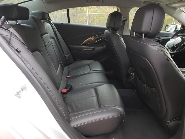 Photo 6 from auction – 2014 BUICK LACROSSE with VIN 1G4GB5GR3EF181606