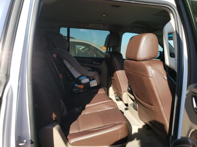 Photo 6 from auction – 2016 CHEVROLET SUBURBAN C with VIN 1GNSCGKC9GR481072