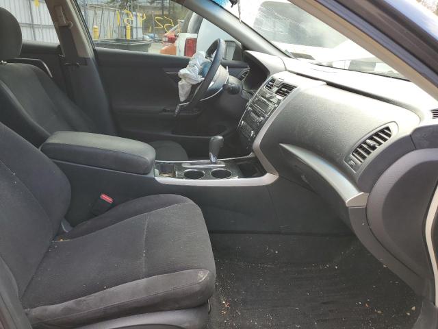 Photo 5 from auction – 2013 NISSAN ALTIMA 2.5 with VIN 1N4AL3APXDN574256