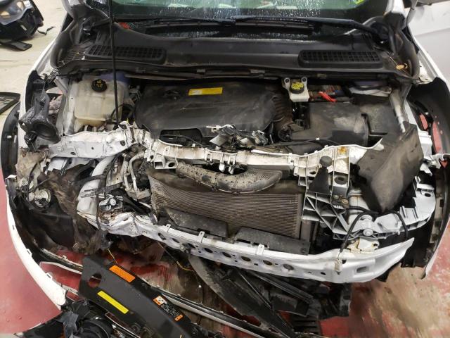 Photo 7 from auction – 2016 FORD ESCAPE SE with VIN 1FMCU9GX9GUB33038