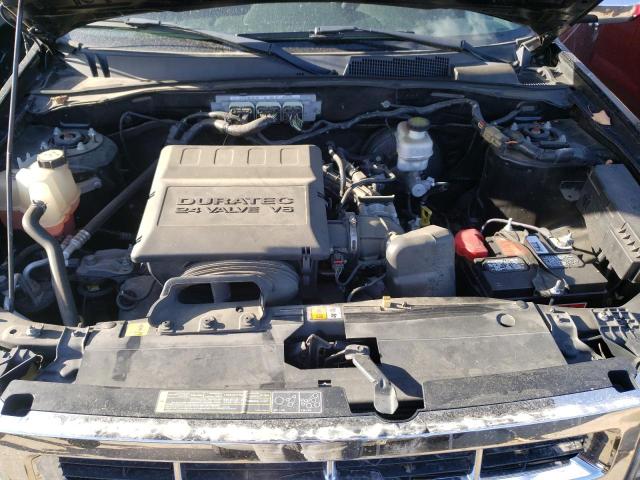 Photo 7 from auction – 2012 FORD ESCAPE with VIN 1FMCU9DG9CKA48663