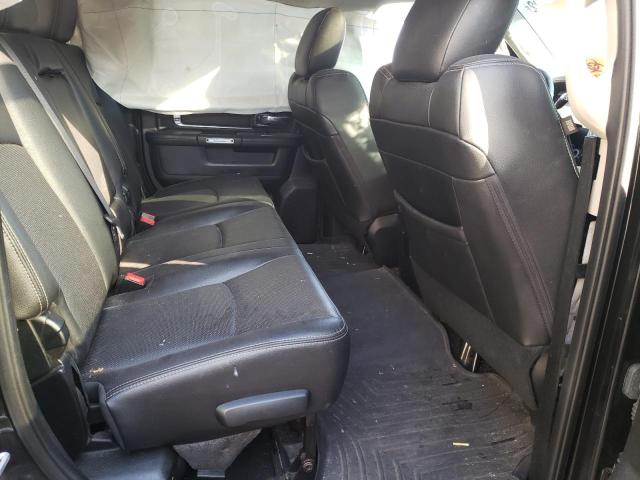 Photo 6 from auction – 2016 RAM 3500 LARAM with VIN 3C63R3ML5GG111021