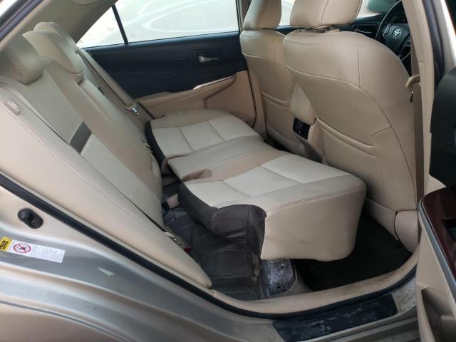 Photo 6 from auction – 2014 TOYOTA CAMRY L with VIN 4T1BF1FK0EU814814