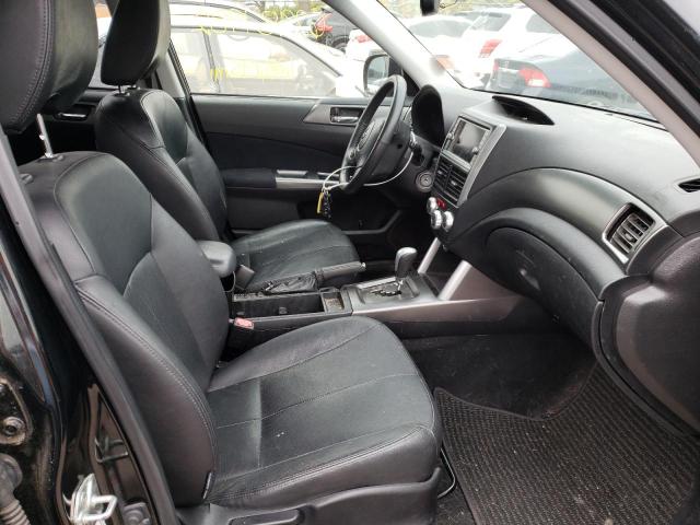 Photo 5 from auction – 2011 SUBARU FORESTER L with VIN JF2SHBFC4BH726013