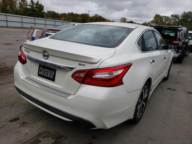 Photo 4 from auction – 2016 NISSAN ALTIMA 2.5 with VIN 1N4AL3AP1GC177485