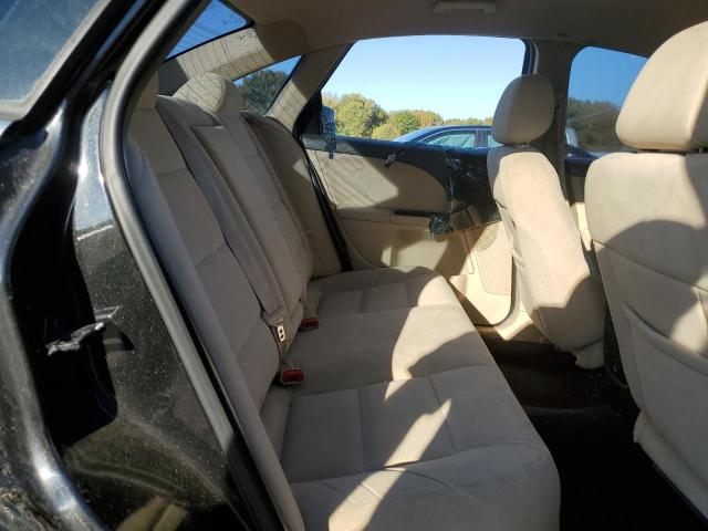 Photo 6 from auction – 2009 FORD TAURUS SEL with VIN 1FAHP27W29G121787