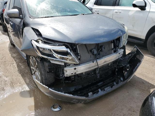 Photo 9 from auction – 2015 NISSAN PATHFINDER with VIN 5N1AR2MN5FC701597