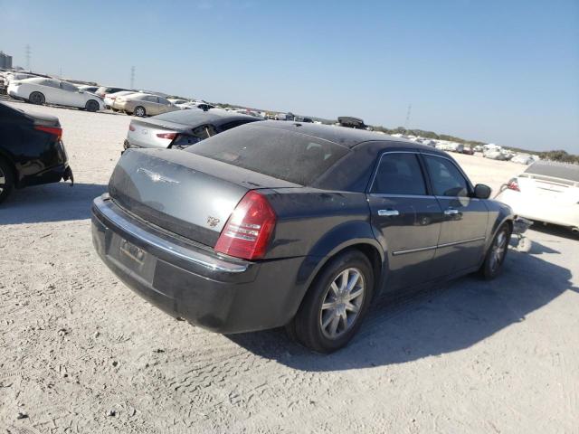 Photo 4 from auction – 2007 CHRYSLER 300C with VIN 2C3KA63H67H898267